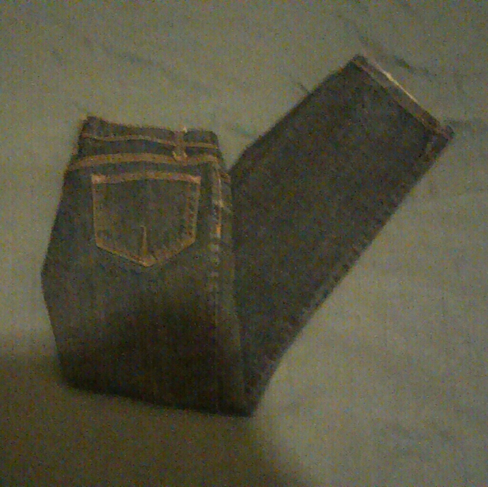 The Limited boot-cut jean